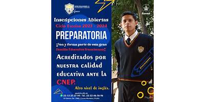 CENTRO ESCOLAR APARICIO, A.C.