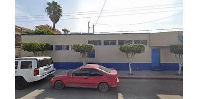 CENTRO ESCOLAR NUEVO CONTINENTE