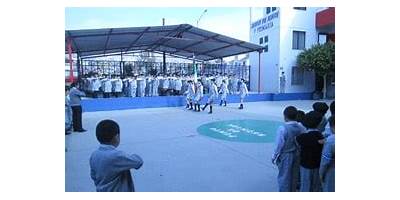 CENTRO ESCOLAR TESOROS DEL SABER S.C.