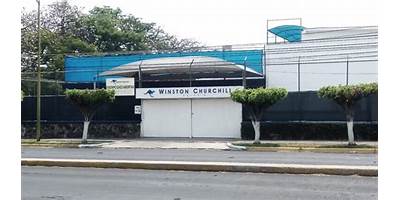 CENTRO INTEGRAL EDUCATIVO WINSTON CHURCHILL
