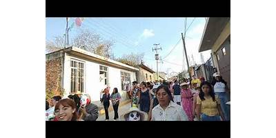 CENTRO NUM. 109 SAN ANDRES DINICUITI