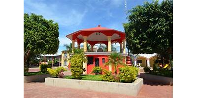 CENTRO NUM. 16 SANTA GERTRUDIS
