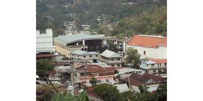 CENTRO NUM. 18 TENANGO