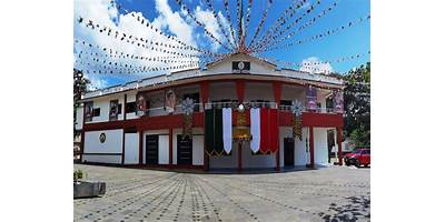 CENTRO NUM. 181 PUEBLO VIEJO