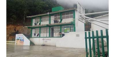 CENTRO NUM. 201 SAN JUAN QUIOTEPEC