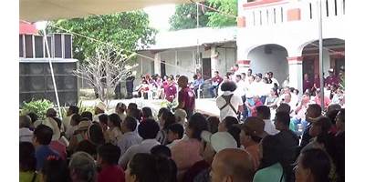 CENTRO NUM. 230 SANTA MARIA ACATEPEC