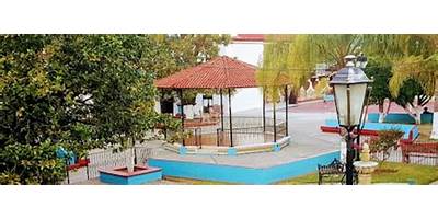 CENTRO NUM. 35 SAN CARLOS YAUTEPEC