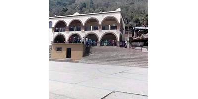CENTRO NUM. 45 SAN FRANCISCO OZOLOTEPEC