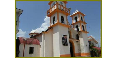 CENTRO NUM. 56 CERRO MOHARRA LA CAPILLA