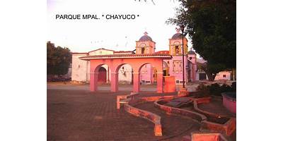 CENTRO NUM. 57 SAN AGUSTIN CHAYUCO