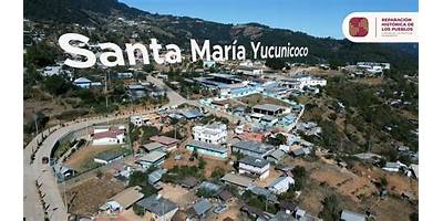 CENTRO NUM. 74 YUCUNICOCO