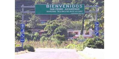 CENTRO NUM. 76 SAN PEDRO JUCHATENGO