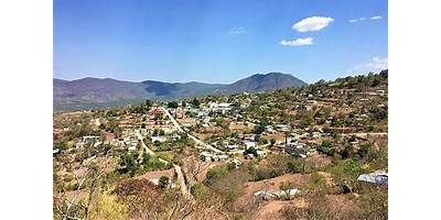 CENTRO NUM. 82 YUTANDICHI DE GUERRERO