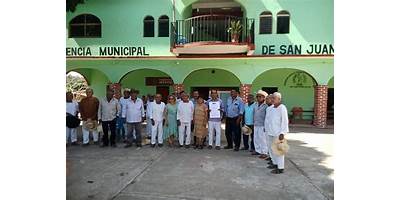 CENTRO NUM. 84 SAN JUAN JICAYAN