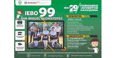 CENTRO NUM. 99 SAN MIGUEL SUCHIXTEPEC