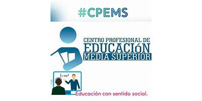 CENTRO PROFESIONAL DE EDUCACION MEDIA SUPERIOR