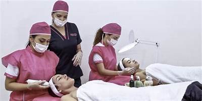 CENTRO TECNICO DE BELLEZA Y COSMETOLOGIA ELIZABETH