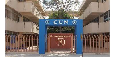 CENTRO UNIVERSITARIO DEL NORESTE