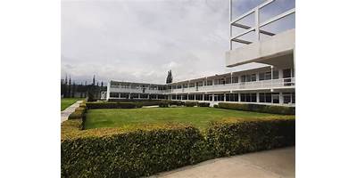 CENTRO UNIVERSITARIO PARA ADMINISTRACIÓN DE NEGOCIOS S. C.