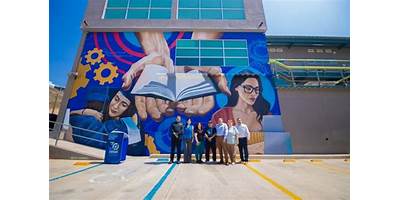 CESUN PREPARATORIA, CAMPUS PARQUE MORELOS