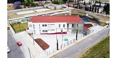 CIYED DE SAN MARTIN