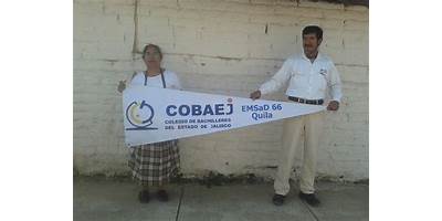 COBAEJ QUILA EMSAD 66