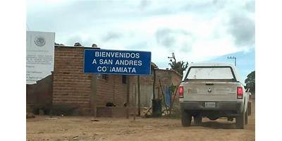 COBAEJ SAN ANDRES DE COHAMIATA EMSAD 39