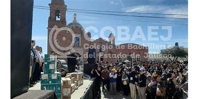 COBAEJ SAN ISIDRO DE MATANCILLAS EMSAD 55