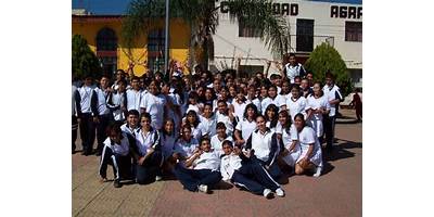 COBAEJ SAN JUANITO DE ESCOBEDO EMSAD 37