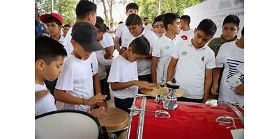 COBAES 78 CHARCO LARGO CENTRO DE BACHILLERATO A DISTANCIA