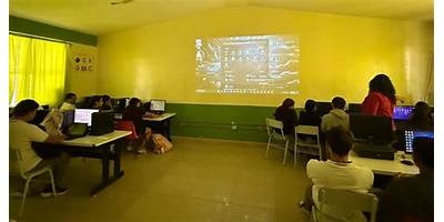 COBAES 82 EL RECODO CENTRO DE BACHILLERATO A DISTANCIA