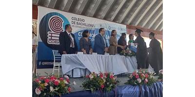 COBAQ PLANTEL NUM. 11 EZEQUIEL MONTES