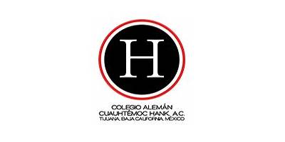 COLEGIO ALEMAN CUAUHTEMOC HANK