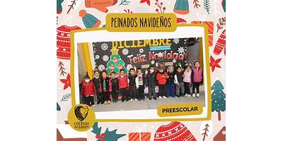 COLEGIO ALEMAN FREINET