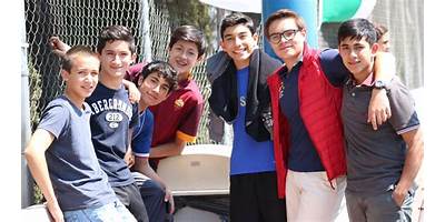 COLEGIO ALEMÁN