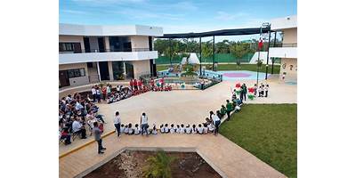 COLEGIO AMERICA DE MERIDA, A.C.