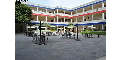 COLEGIO AMERICA DE PUEBLA, A.C.