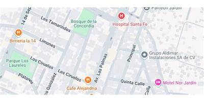 COLEGIO AMERICANO DE TAPACHULA
