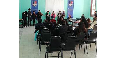 COLEGIO ANTONIO CASO