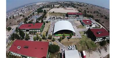 COLEGIO ARVICE