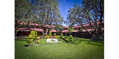 COLEGIO BADEN POWELL