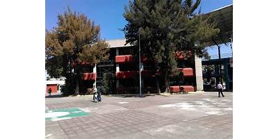 COLEGIO BENITO JUAREZ G. PLANTEL 2