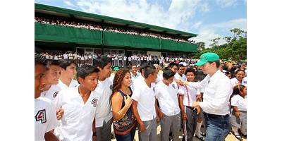 COLEGIO BOSQUES DE TAPACHULA