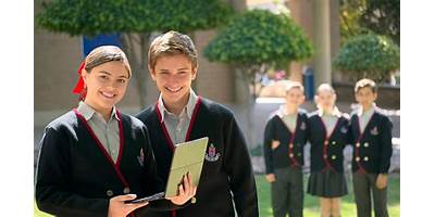 COLEGIO BRITANICO BACHILLERATO