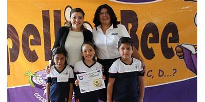 COLEGIO BUCERIAS