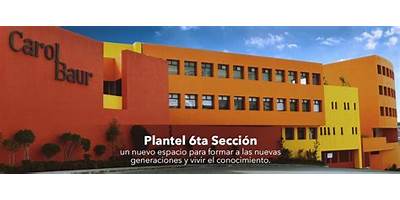 COLEGIO CAROL BAUR