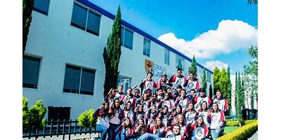 COLEGIO CASTLEFIELD