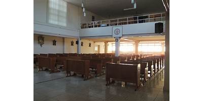 COLEGIO CENTRAL