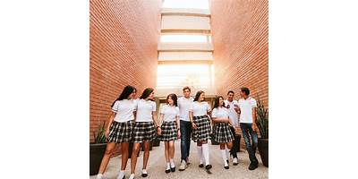 COLEGIO CERVANTES DE TORREON