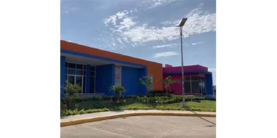 COLEGIO CERVANTES